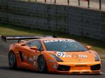 Lamborghini Gallardo GT3 2006 года
